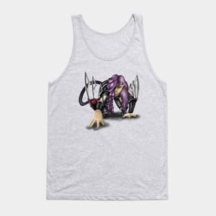 Bionic Harpie Tank Top